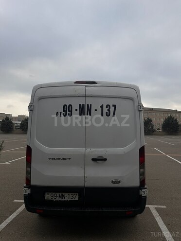 Ford Transit 2014, 269,000 km - 2.2 l - Bakı