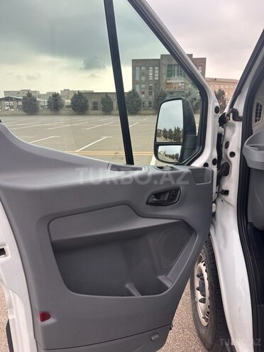 Ford Transit 2014, 269,000 km - 2.2 l - Bakı