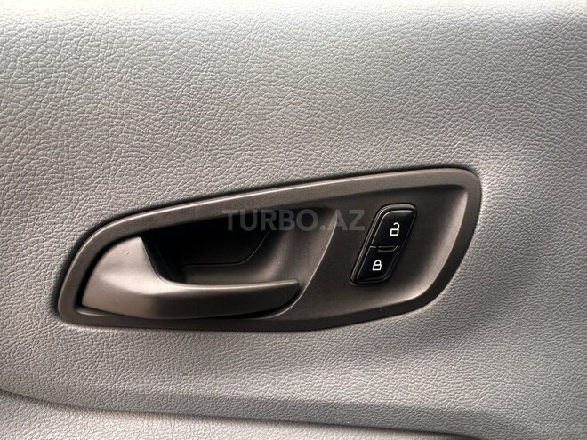 Ford Transit 2014, 269,000 km - 2.2 l - Bakı