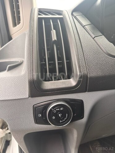 Ford Transit 2014, 269,000 km - 2.2 l - Bakı
