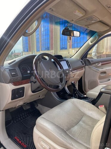 Toyota Land Cruiser Prado 2006, 315,145 km - 4.0 l - Lənkəran