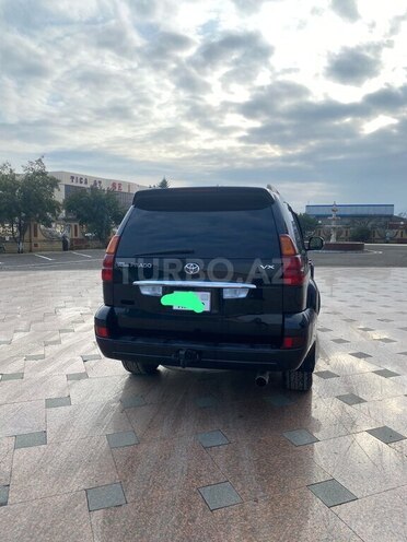 Toyota Land Cruiser Prado 2006, 315,145 km - 4.0 l - Lənkəran