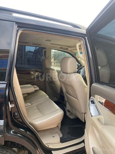 Toyota Land Cruiser Prado 2006, 315,145 km - 4.0 l - Lənkəran