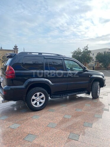 Toyota Land Cruiser Prado 2006, 315,145 km - 4.0 l - Lənkəran