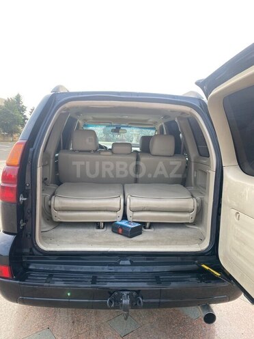 Toyota Land Cruiser Prado 2006, 315,145 km - 4.0 l - Lənkəran