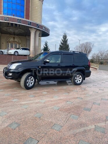 Toyota Land Cruiser Prado 2006, 315,145 km - 4.0 l - Lənkəran