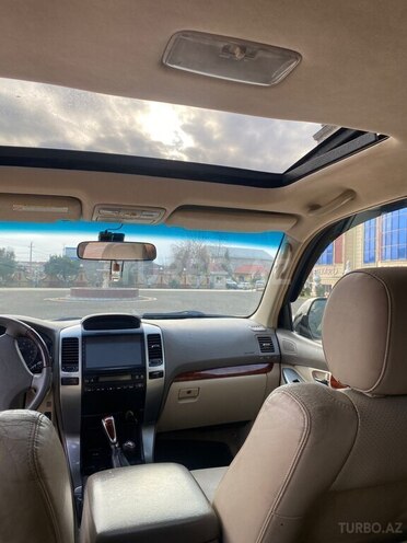 Toyota Land Cruiser Prado 2006, 315,145 km - 4.0 l - Lənkəran