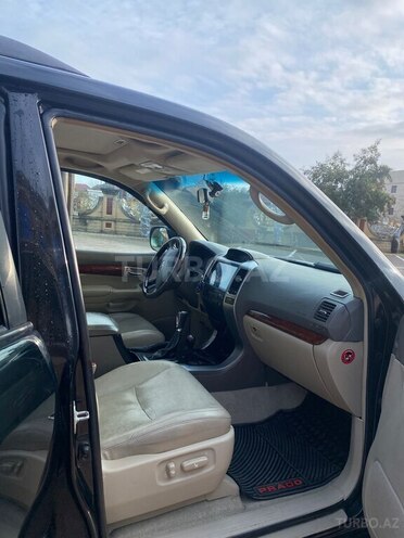 Toyota Land Cruiser Prado 2006, 315,145 km - 4.0 l - Lənkəran