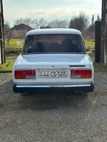 LADA (VAZ) 2107 2009, 87,000 km - 1.6 l - Cəlilabad