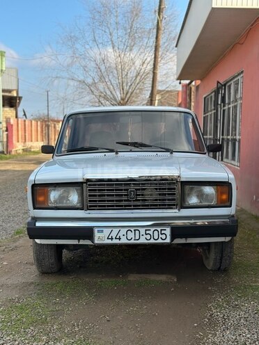 LADA (VAZ) 2107 2009, 87,000 km - 1.6 l - Cəlilabad