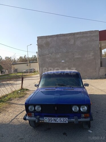 LADA (VAZ) 2106 1983, 80,000 km - 1.5 l - Şirvan