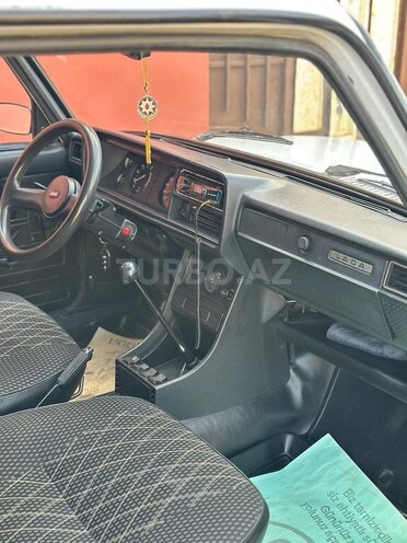 LADA (VAZ) 2107 2009, 87,000 km - 1.6 l - Cəlilabad