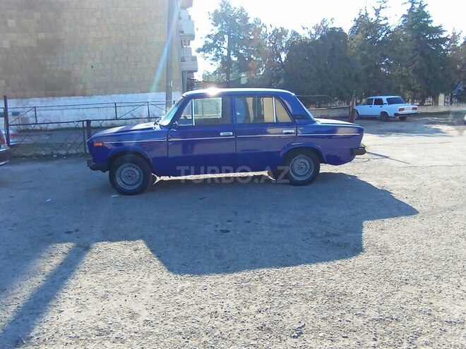 LADA (VAZ) 2106 1983, 80,000 km - 1.5 l - Şirvan