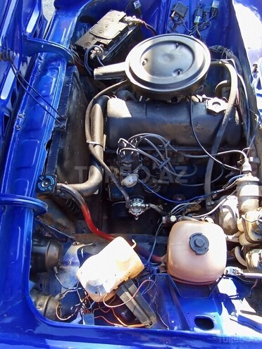 LADA (VAZ) 2106 1983, 80,000 km - 1.5 l - Şirvan