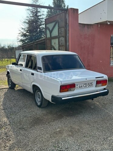LADA (VAZ) 2107 2009, 87,000 km - 1.6 l - Cəlilabad