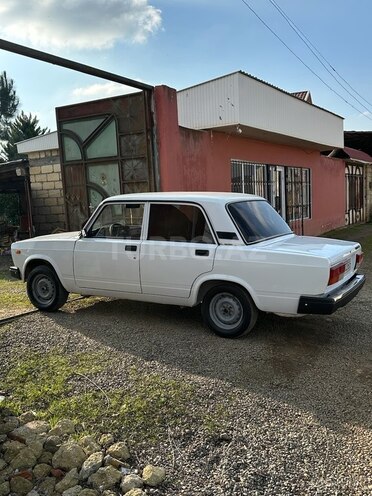 LADA (VAZ) 2107 2009, 87,000 km - 1.6 l - Cəlilabad