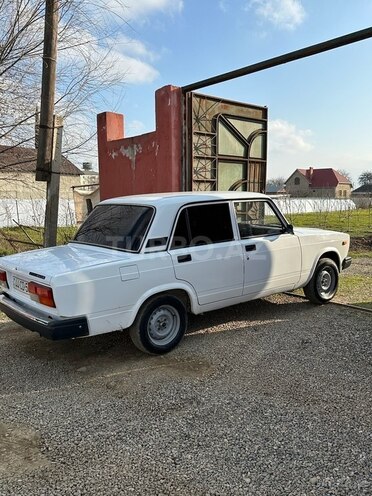 LADA (VAZ) 2107 2009, 87,000 km - 1.6 l - Cəlilabad