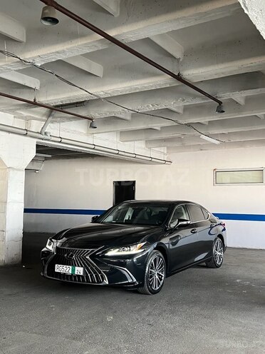 Lexus ES 300h-2