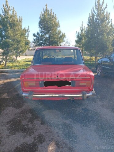 LADA (VAZ) 2106 1984, 93,600 km - 1.6 л - Şamaxı