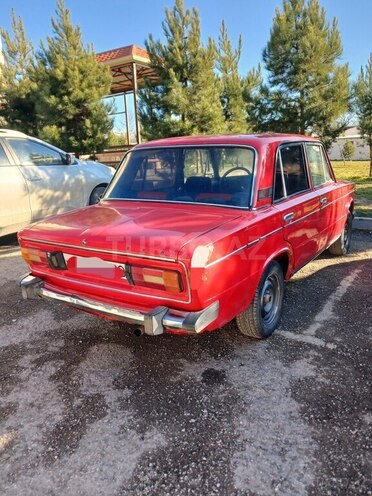 LADA (VAZ) 2106 1984, 93,600 km - 1.6 л - Şamaxı