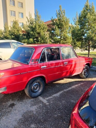 LADA (VAZ) 2106 1984, 93,600 km - 1.6 л - Şamaxı