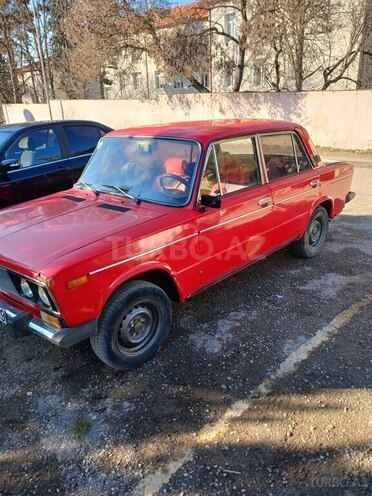 LADA (VAZ) 2106 1984, 93,600 km - 1.6 л - Şamaxı