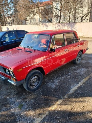 LADA (VAZ) 2106 1984, 93,600 km - 1.6 л - Şamaxı