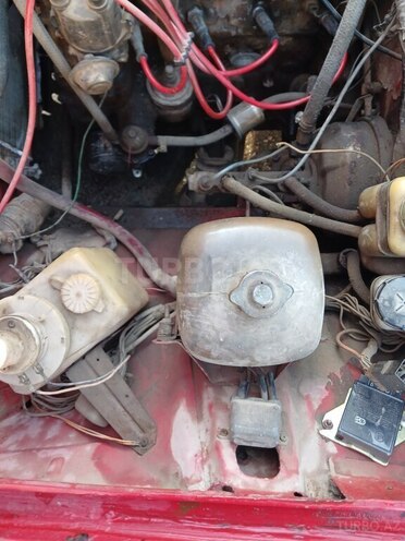 LADA (VAZ) 2106 1984, 93,600 km - 1.6 л - Şamaxı
