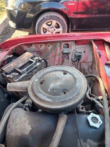 LADA (VAZ) 2106 1984, 93,600 km - 1.6 л - Şamaxı