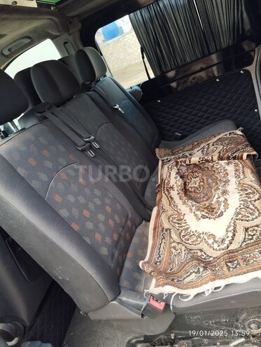 Mercedes Vito 111 2009, 257,000 km - 2.2 l - Bakı