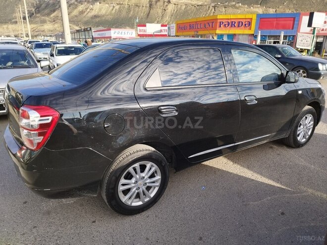 Chevrolet Cobalt 2024, 50,000 km - 1.5 л - Bakı