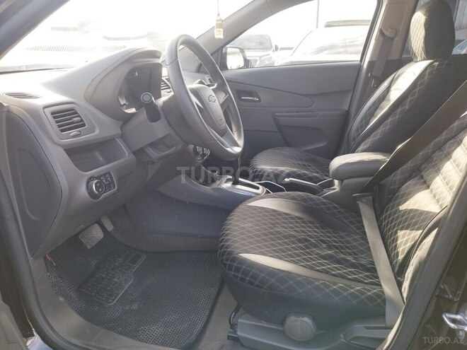 Chevrolet Cobalt 2024, 50,000 km - 1.5 л - Bakı