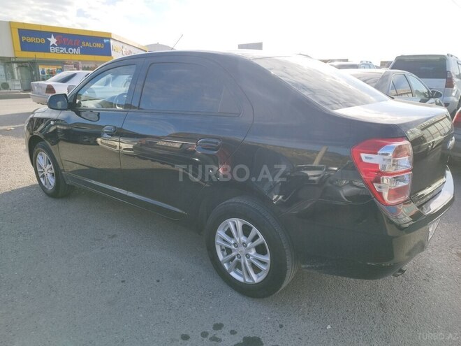 Chevrolet Cobalt 2024, 50,000 km - 1.5 л - Bakı