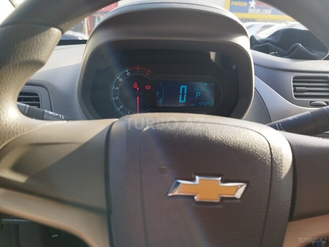 Chevrolet Cobalt 2024, 50,000 km - 1.5 л - Bakı