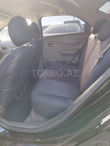Chevrolet Cobalt 2024, 50,000 km - 1.5 л - Bakı