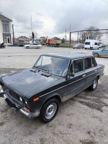 LADA (VAZ) 2106 2003, 70,000 km - 1.6 l - Xaçmaz