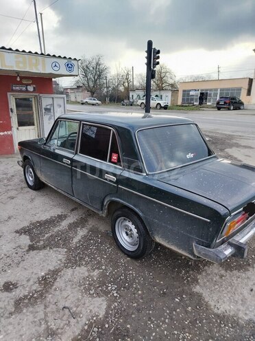 LADA (VAZ) 2106 2003, 70,000 km - 1.6 l - Xaçmaz