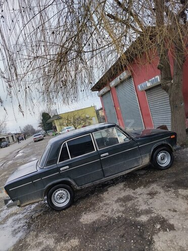 LADA (VAZ) 2106 2003, 70,000 km - 1.6 l - Xaçmaz