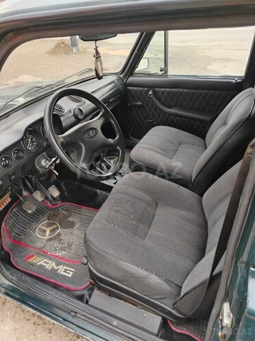 LADA (VAZ) 2106 2003, 70,000 km - 1.6 l - Xaçmaz