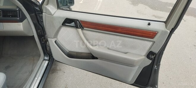 Mercedes E 200 1995, 413,000 km - 2.0 l - Bakı