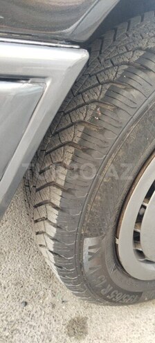 Mercedes E 200 1995, 413,000 km - 2.0 l - Bakı