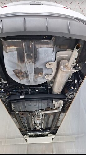 Hyundai Accent 2021, 27,000 km - 1.6 l - Bakı