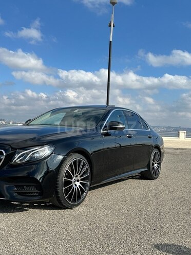 Mercedes E 300 2017, 73,000 km - 2.0 l - Bakı