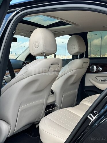 Mercedes E 300 2017, 73,000 km - 2.0 l - Bakı