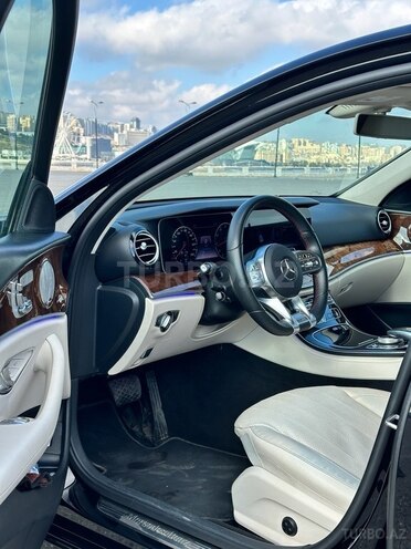 Mercedes E 300 2017, 73,000 km - 2.0 l - Bakı
