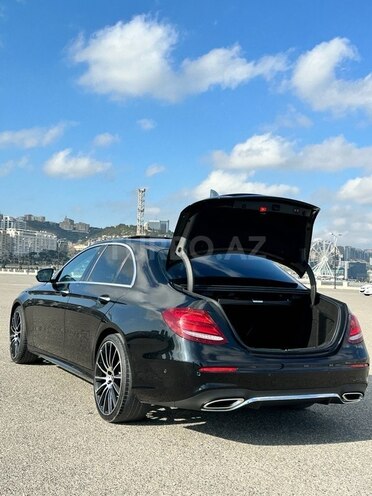 Mercedes E 300 2017, 73,000 km - 2.0 l - Bakı