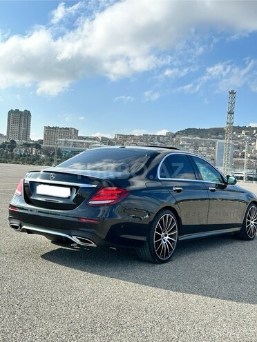 Mercedes E 300 2017, 73,000 km - 2.0 l - Bakı