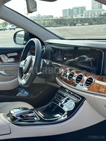 Mercedes E 300 2017, 73,000 km - 2.0 l - Bakı