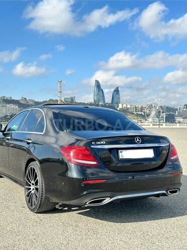 Mercedes E 300 2017, 73,000 km - 2.0 l - Bakı
