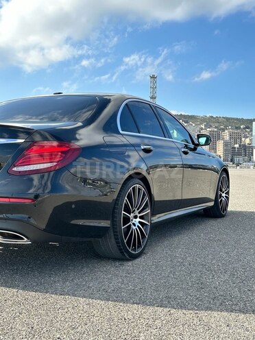 Mercedes E 300 2017, 73,000 km - 2.0 l - Bakı
